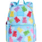 Kane Kids Travel Backpack - Gummy Bears