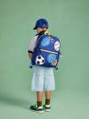 Kane Kids Travel Backpack - Patchwork Sports - Image 2