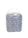 Bridgehampton Floral Insulated Lunch Bag