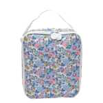 Bridgehampton Floral Insulated Lunch Bag