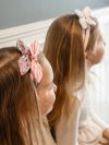 Garden Floral Headband Set - Image 2