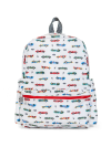 Vroom Backpacker