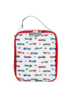 Vroom Insulated Lunch Bag