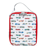 Vroom Insulated Lunch Bag