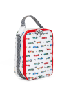 Vroom Insulated Lunch Bag - Image 2