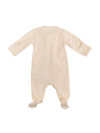 Pima Goose Embroidered Footie - Image 5