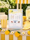 Lemonade Days Kit - Image 2